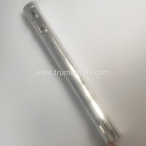 Aluminum Drying Bottle for EV